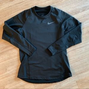 Nike Dri-fit Long Sleeve Thermal